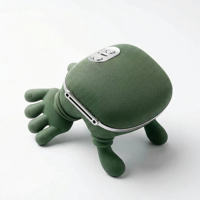 Wrapture Heated Neck Massager